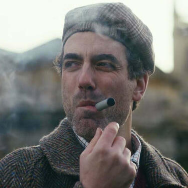 Freddy Horniman (The Gentlemen)