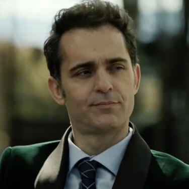 Berlín (LCDP/Money Heist)