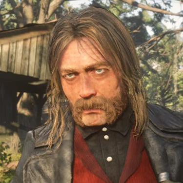 Micah Bell (RDR2)